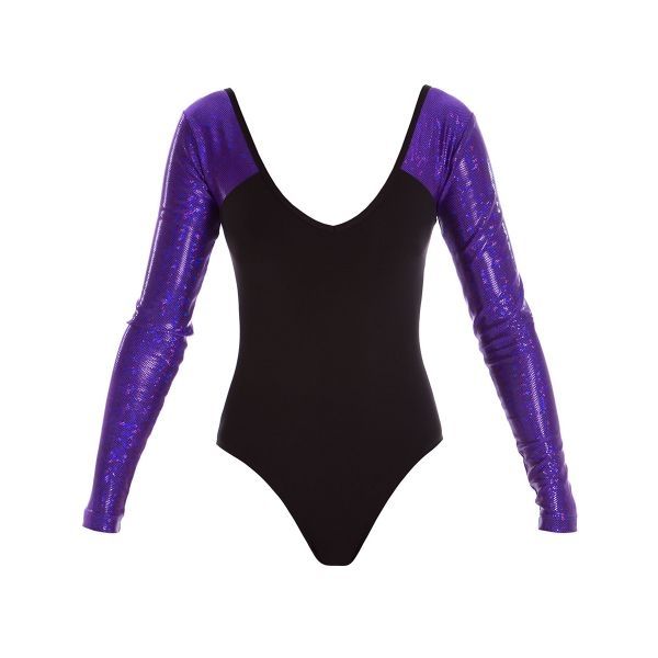 Sophie Leotard-energetiks