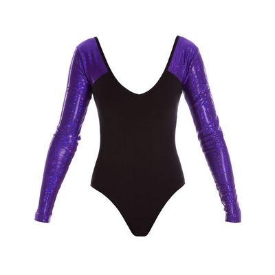 Sophie Leotard-energetiks