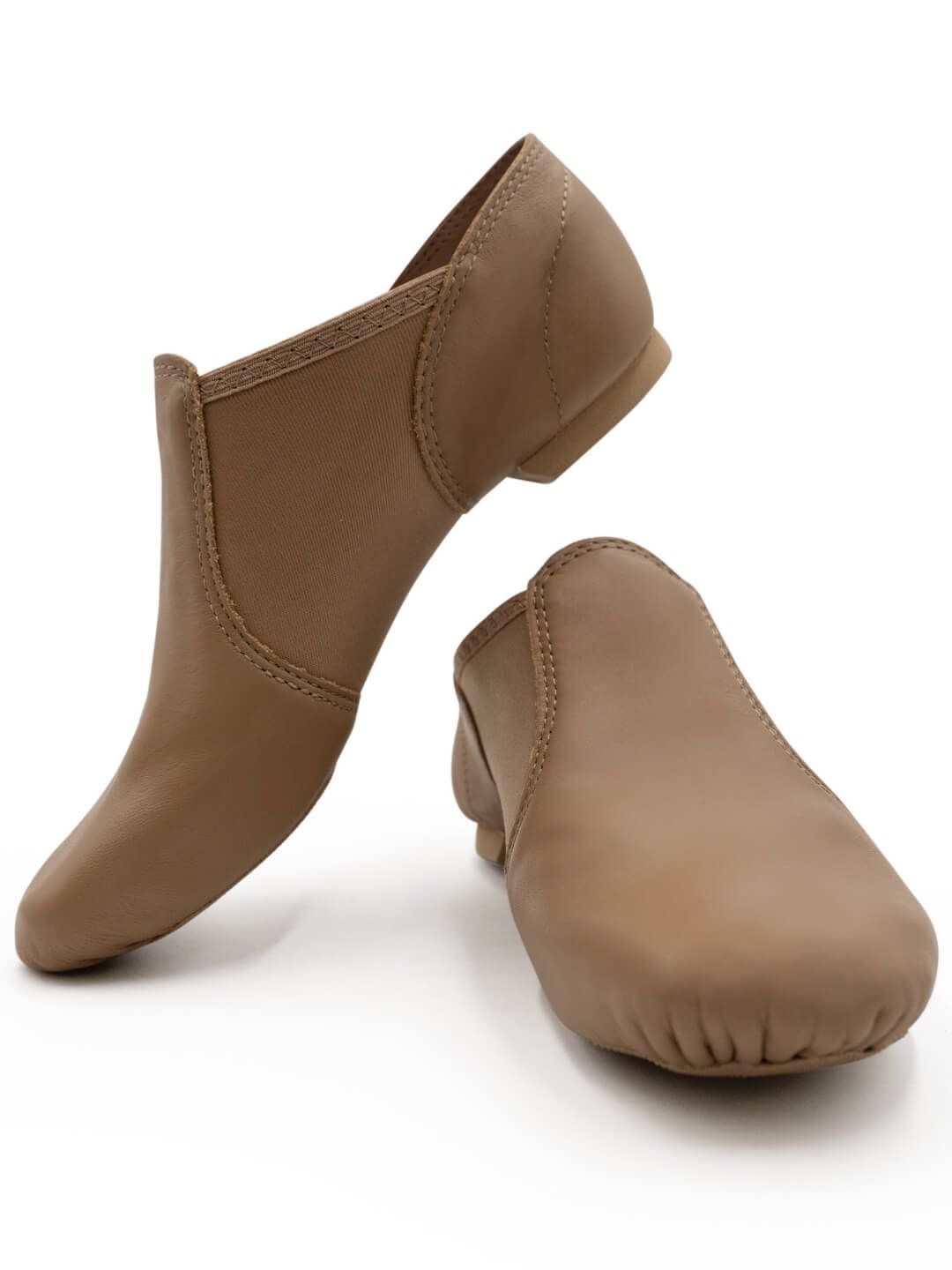 EJ2 Slip On Jazz-CAPEZIO