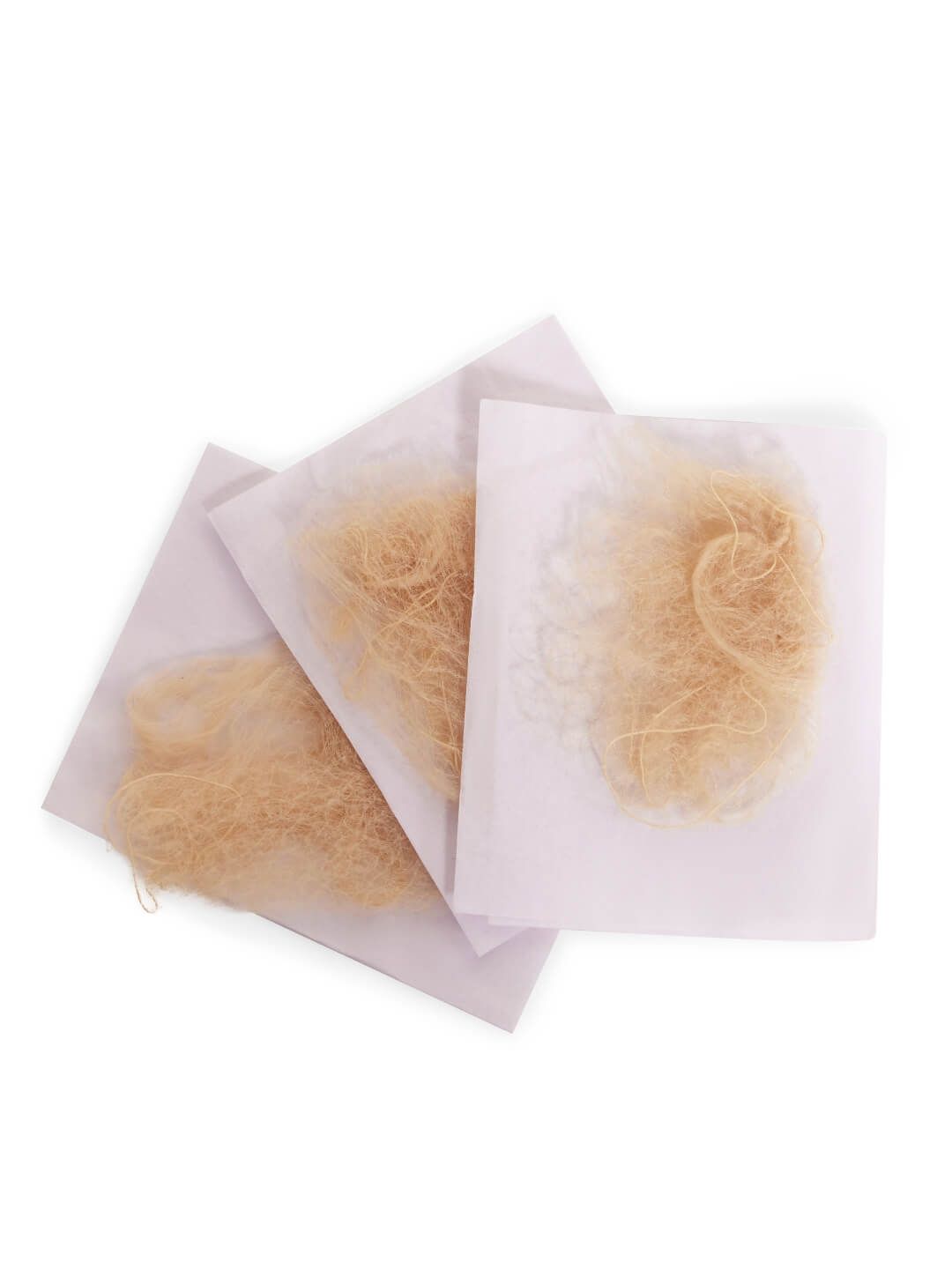 Hair Nets- 3 Pack Bunheads