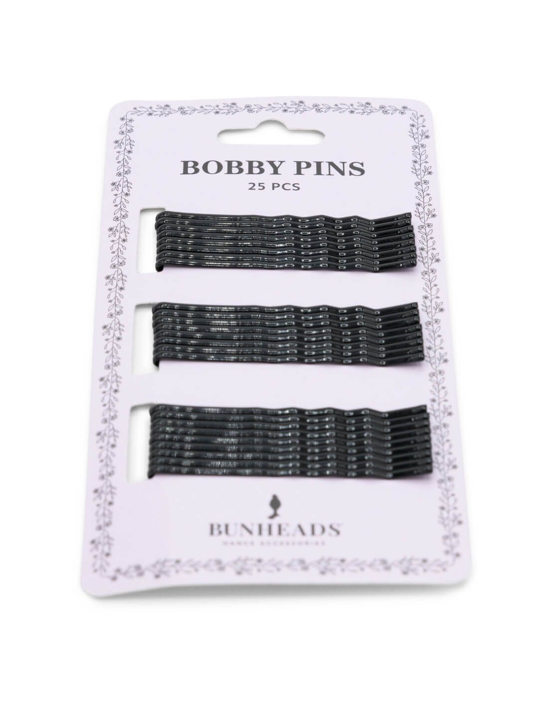 Bobby Pins 25 pcs-Bunheads