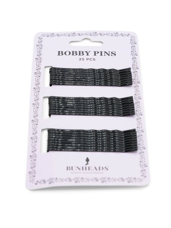 Bobby Pins 25 pcs-Bunheads