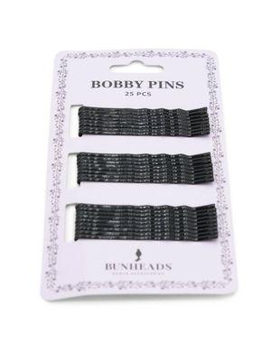 Bobby Pins 25 pcs-Bunheads