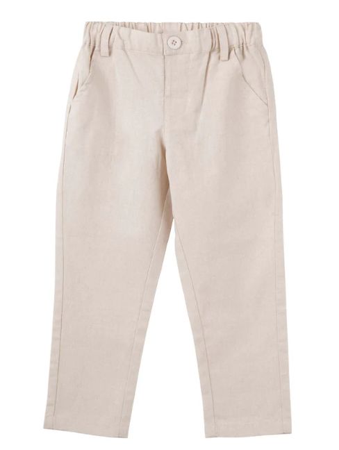 DK Finley Linen Pants