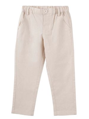 DK Finley Linen Pants
