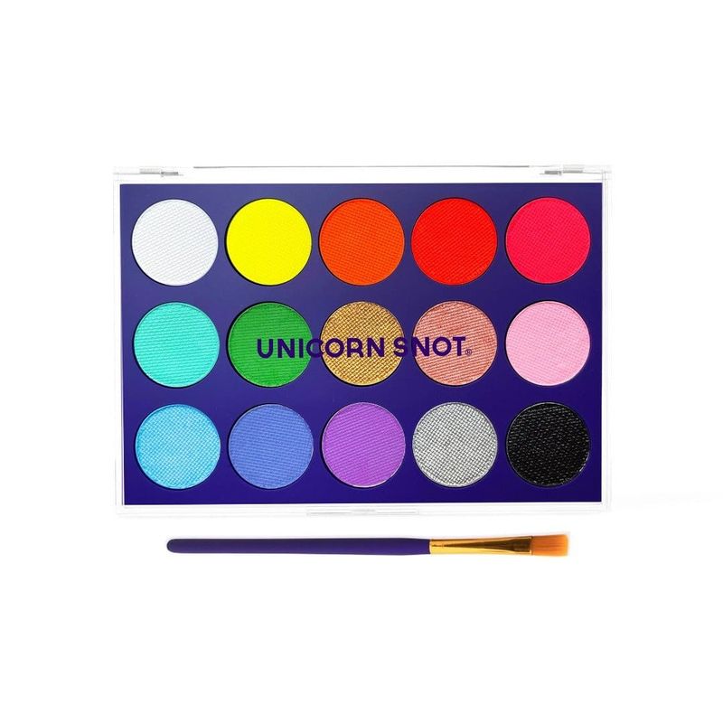 Unicorn snot Daypaint