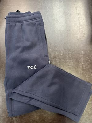 Trinity Track Pant-no cuff