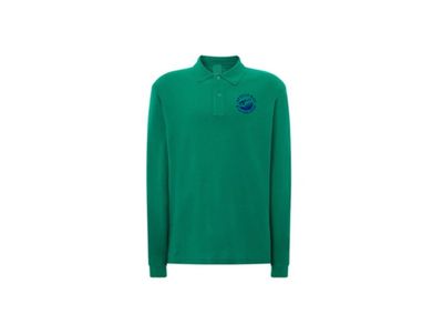 Apollo Bay Polo Long Sleeve