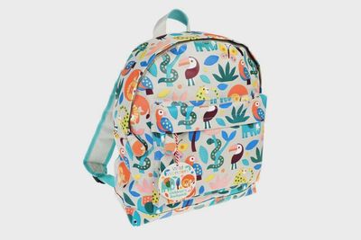 Wild Wonders Childrens backpack