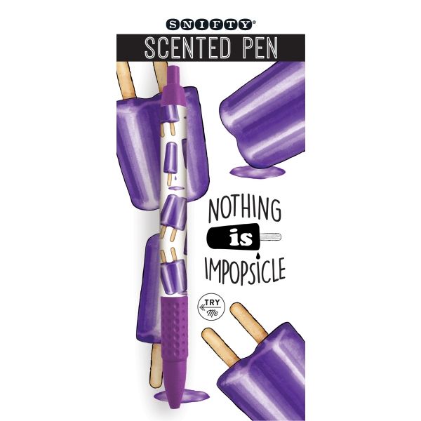 Scented pen- SNIFTY