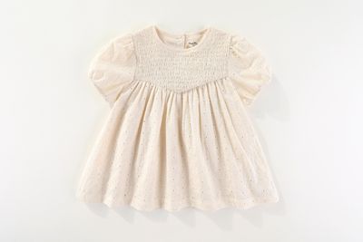 Daisy Dress