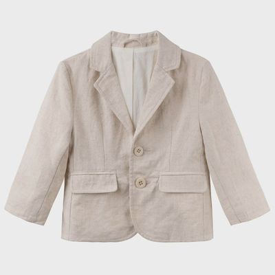DK Finley Linen Jacket