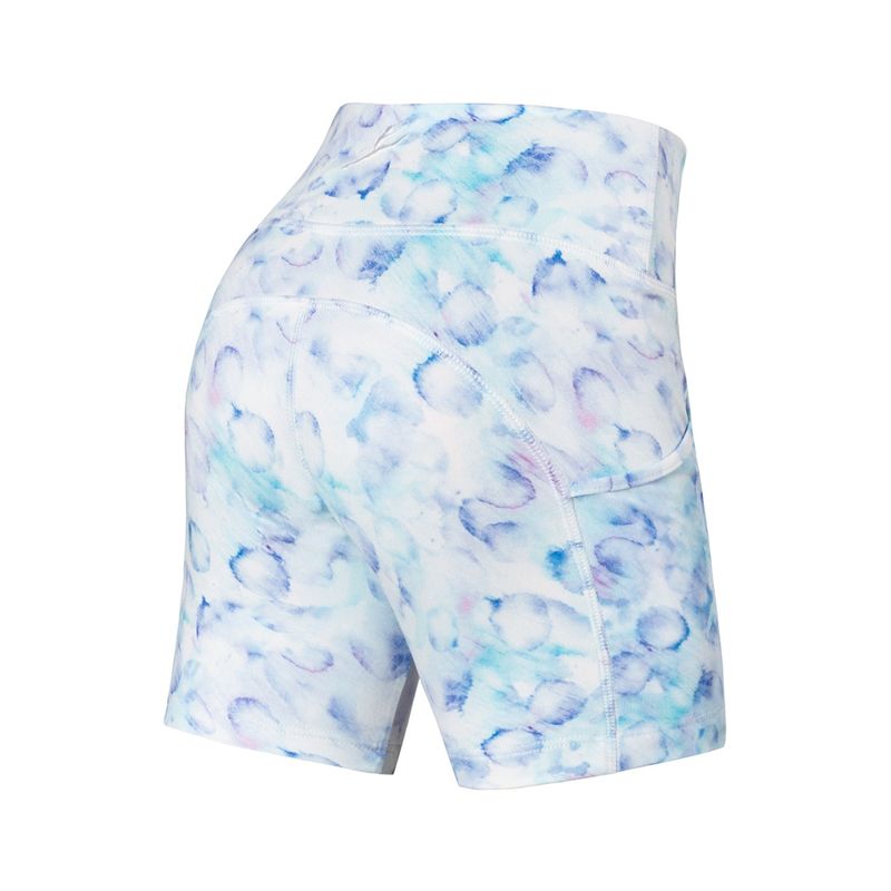Sabre Bike shorts