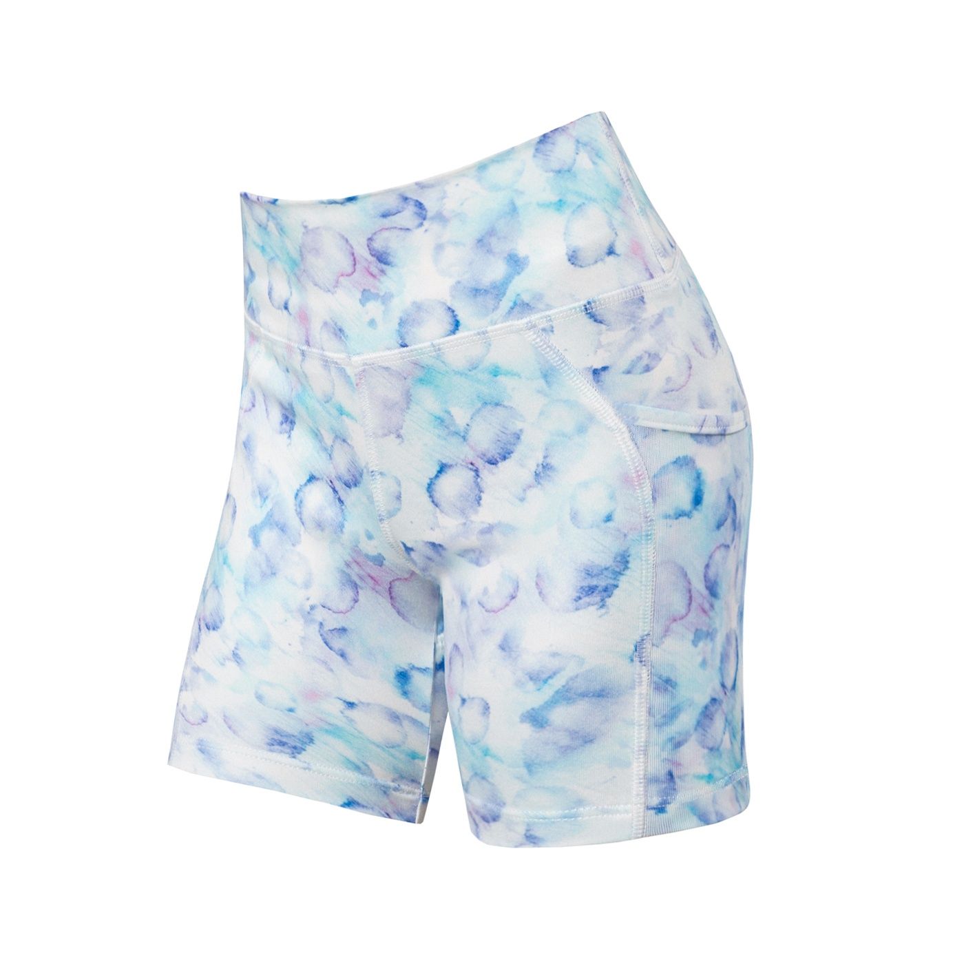 Sabre Bike shorts