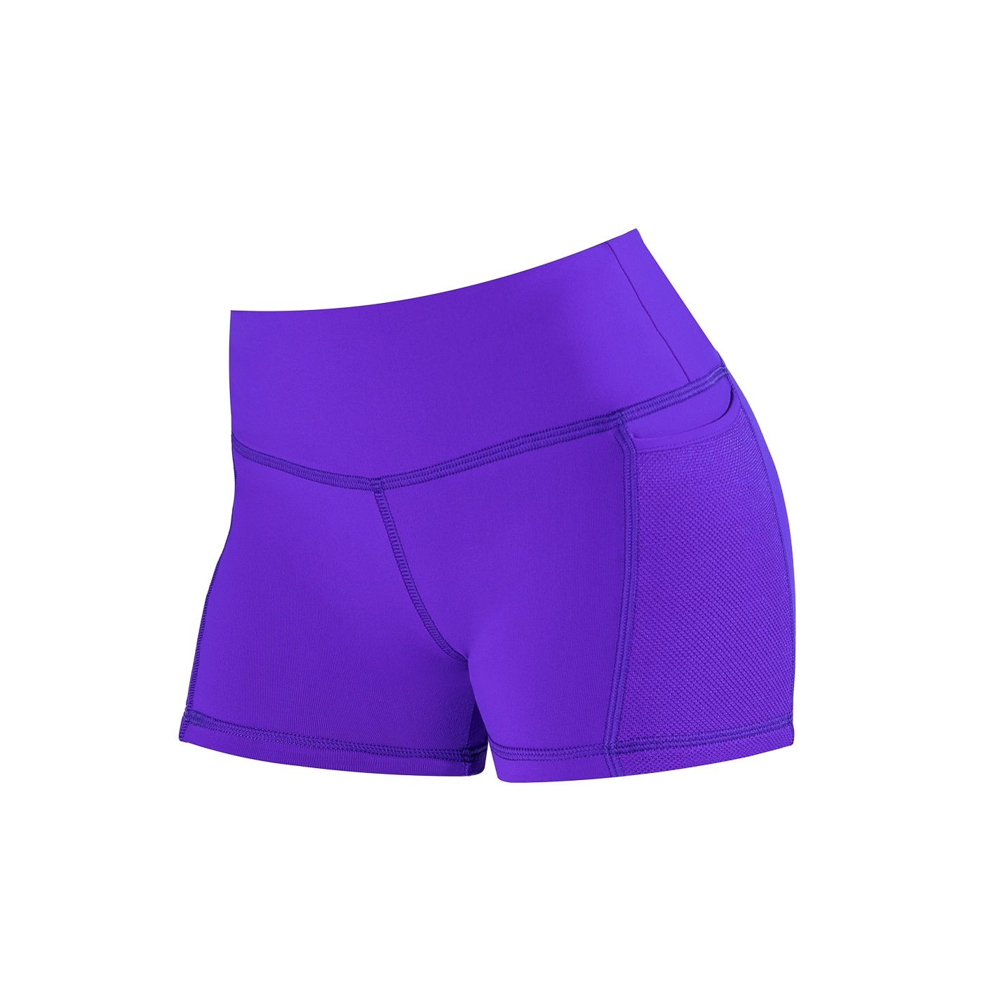 Madison Pocket Short