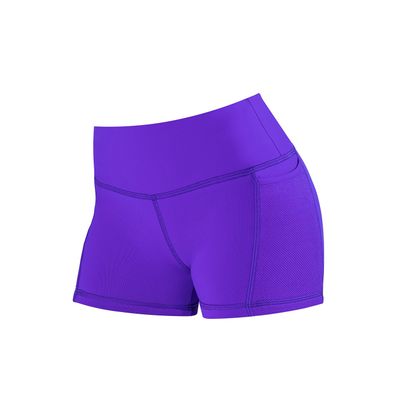 Madison Pocket Short