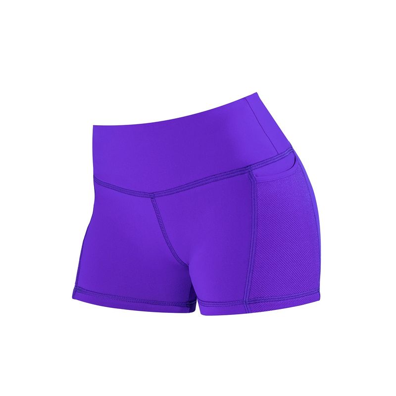 Madison Pocket Short