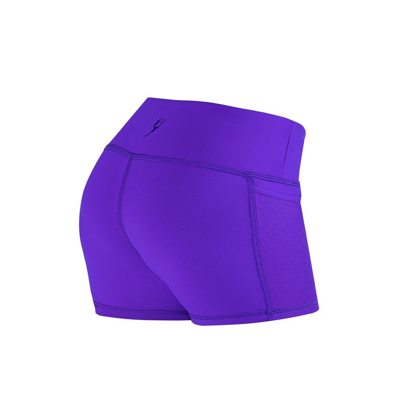 Madison Pocket Short