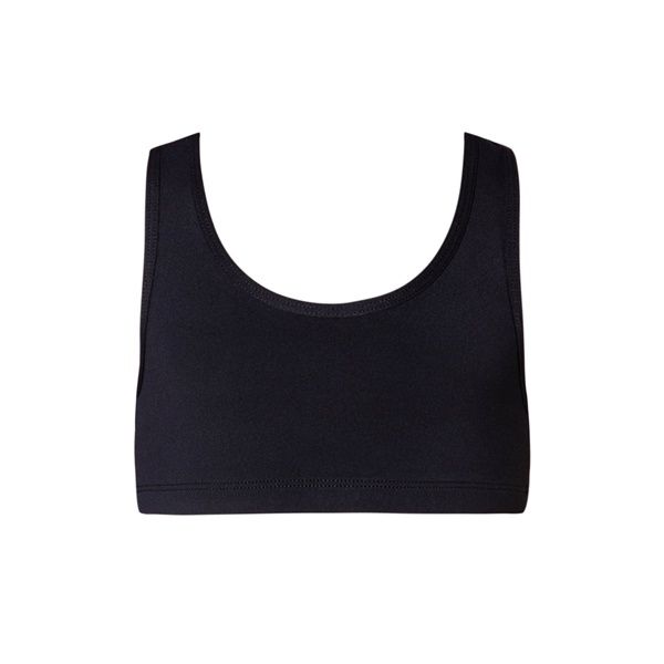 Addison Crop Top