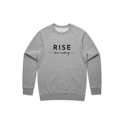 Rise Dance Academy Jumper