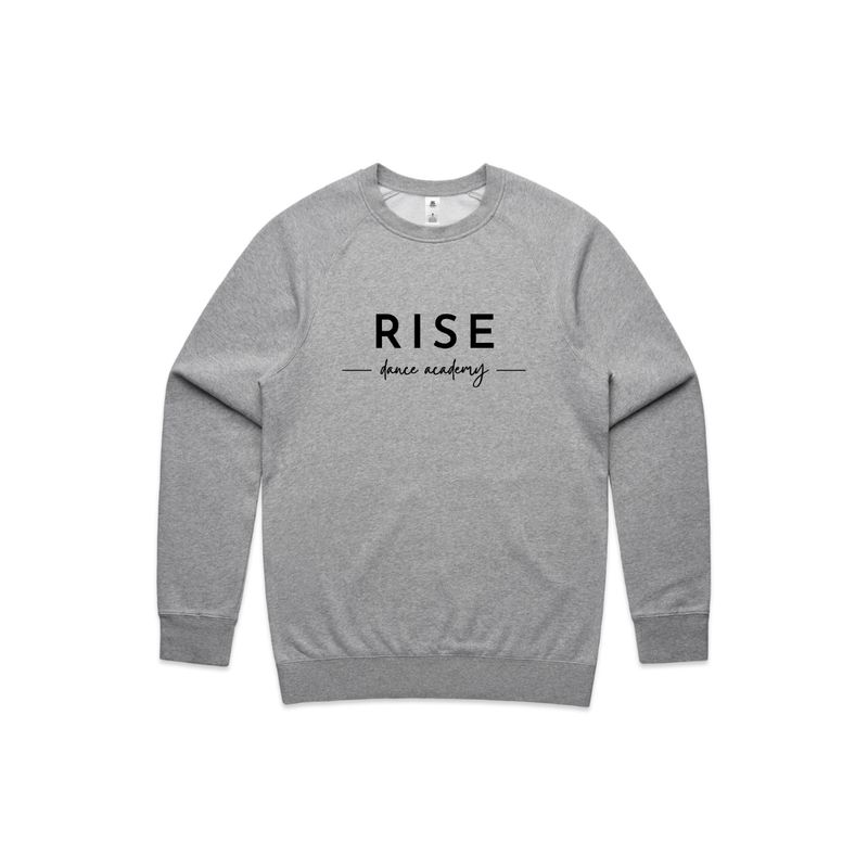 Rise Dance Academy Jumper