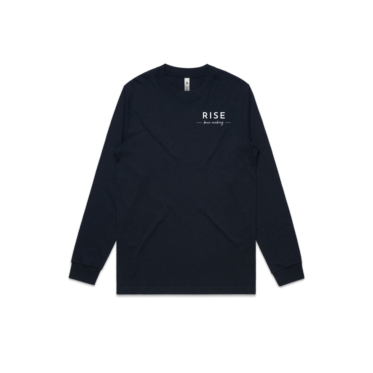 Rise Long Sleeve Tee