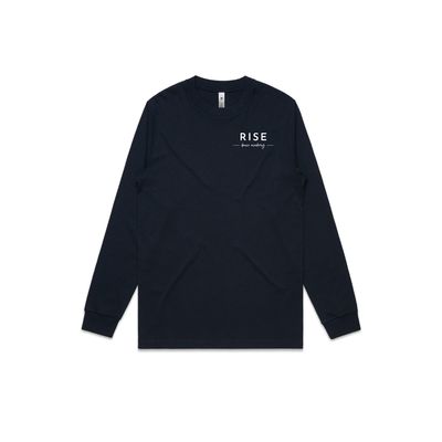 Rise Long Sleeve Tee