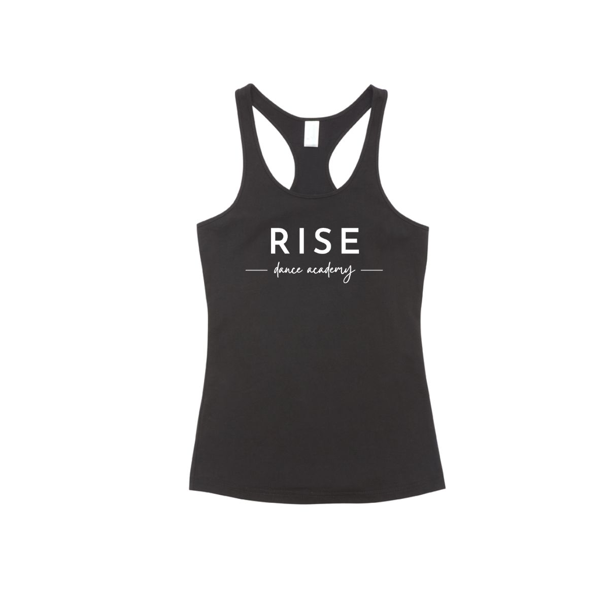 Rise Racer Back Singlet