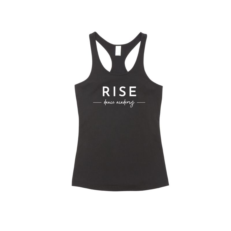 Rise Racer Back Singlet