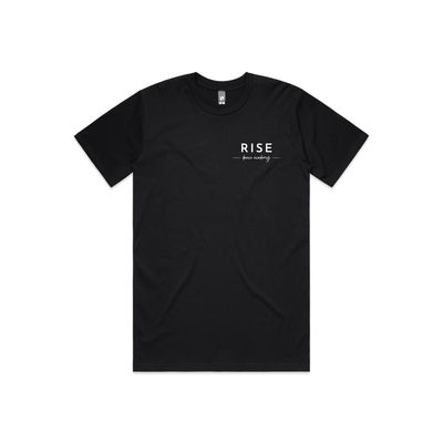 Rise Dance Academy Tee-ADULTS