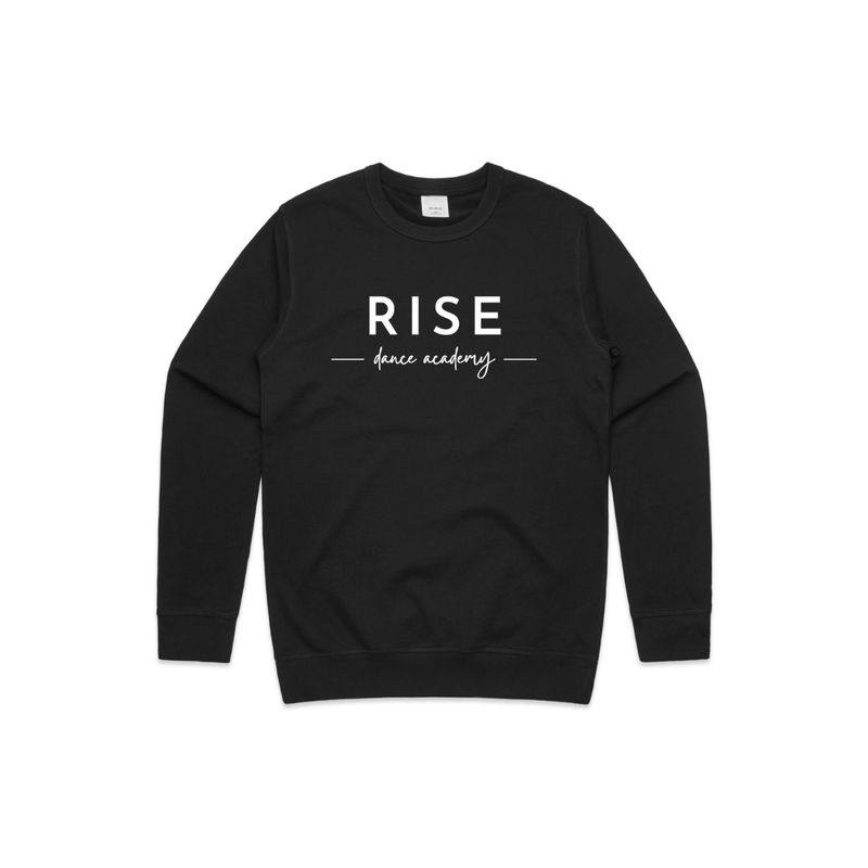 Rise Dance Academy Jumper