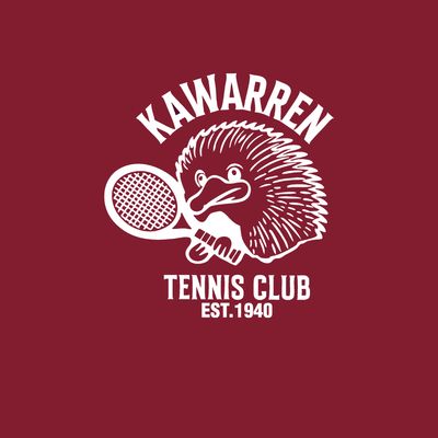 Kawarren Tennis Club