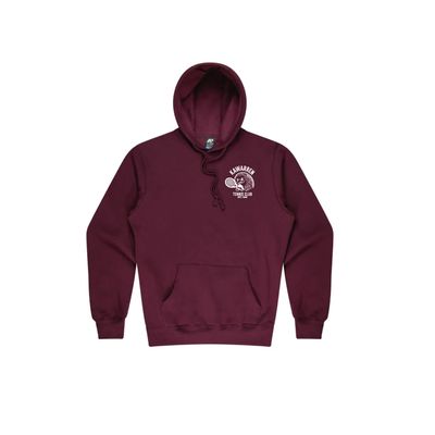 Kawarren Tennis Club Hoodie (KIDS SIZING)
