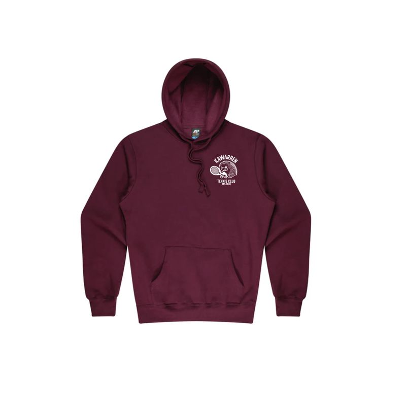 Kawarren Tennis Club Hoodie (KIDS SIZING)