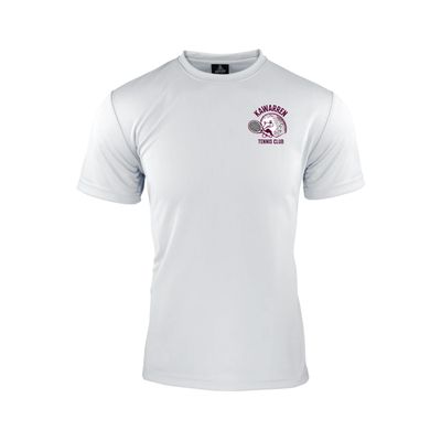 Kawarren Tennis Club Tee (KIDS SIZING)