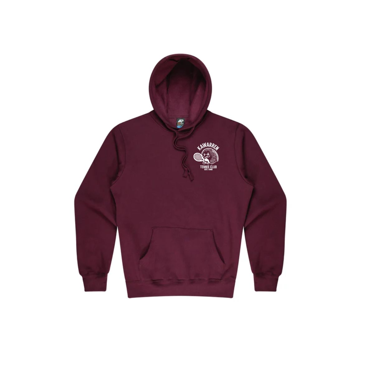 Kawarren Tennis Club Hoodie