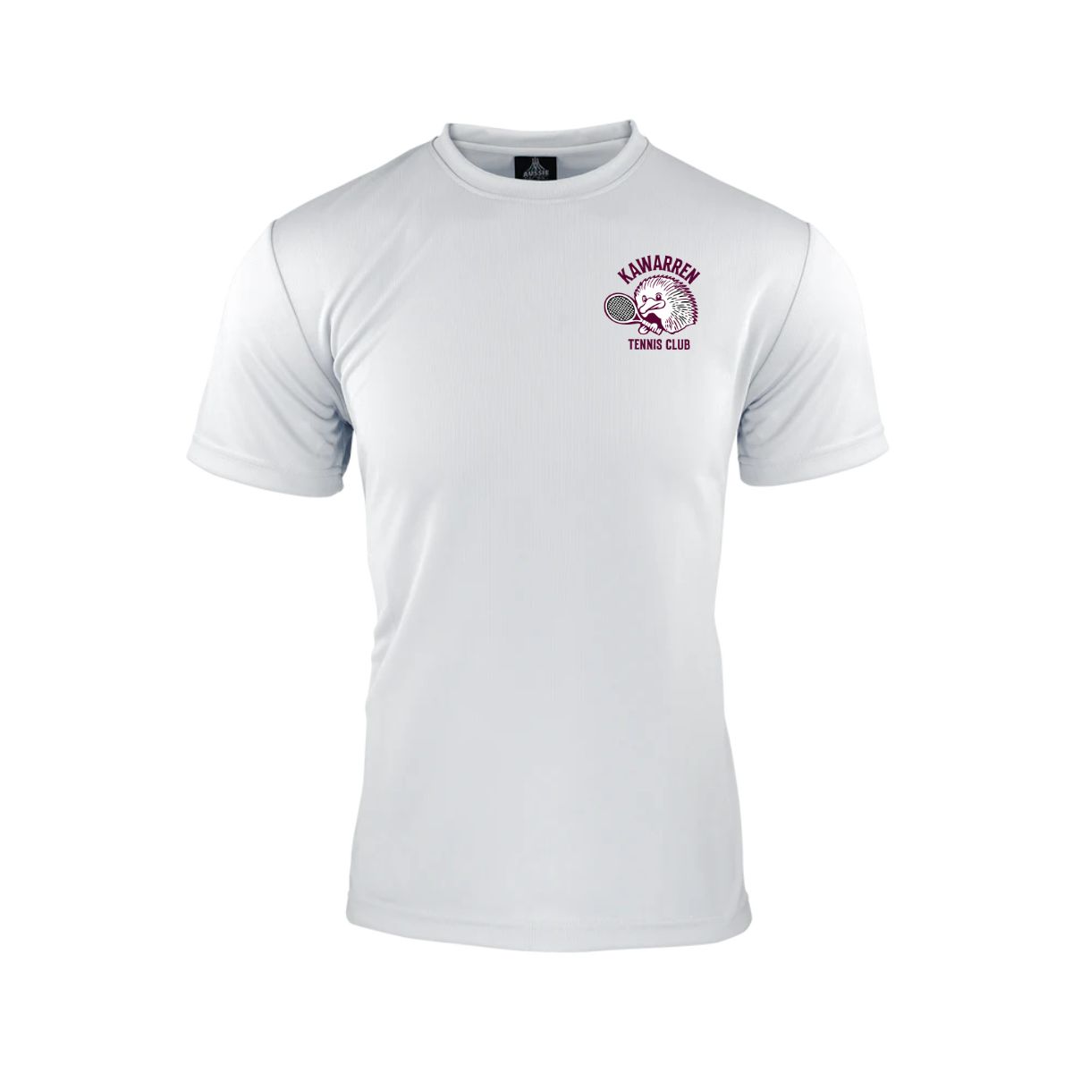 Kawarren Tennis Club Tee