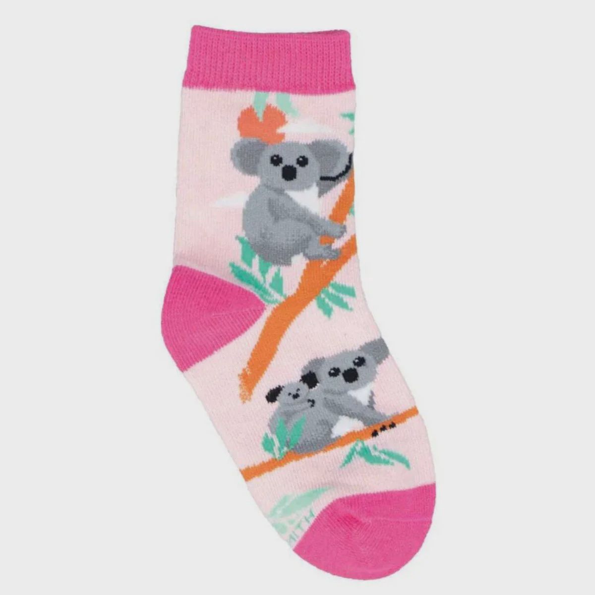 Sock It Smith Cute Koalas