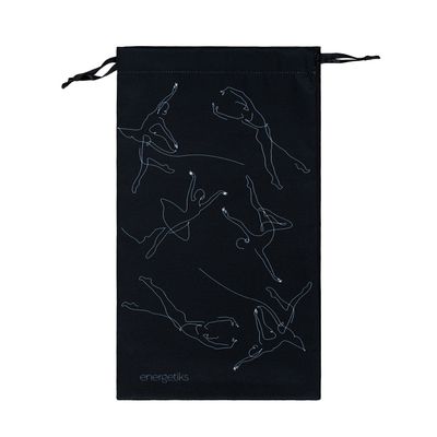 Dance Shoe Bag