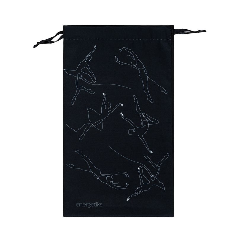Dance Shoe Bag