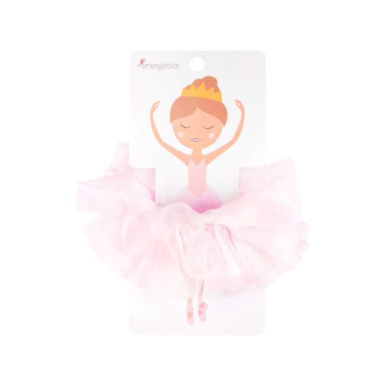 Tutu Scrunchie-Energetiks