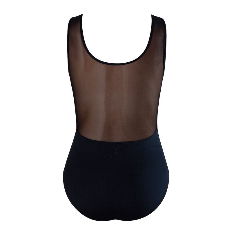 Lexi Mesh Leotard