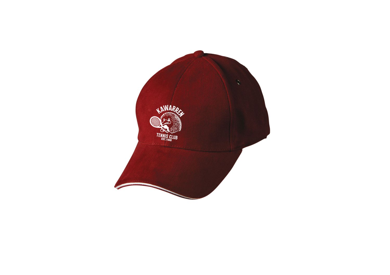 Kawarren Tennis Club Cap