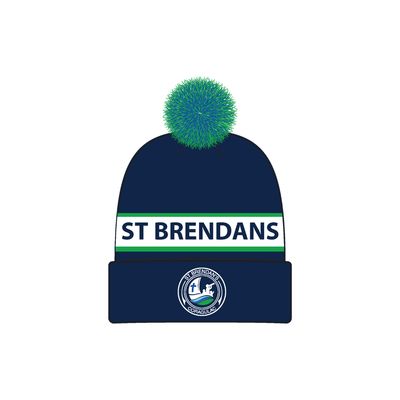 St Brendans Beanie