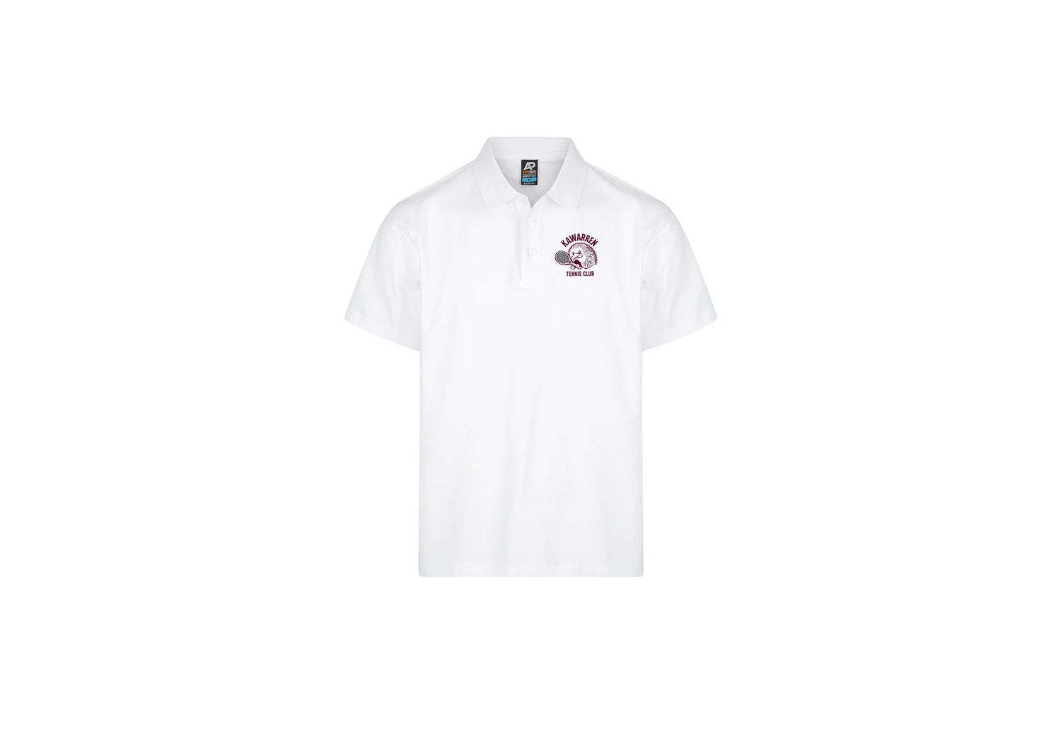 Kawarren Tennis Club Polo