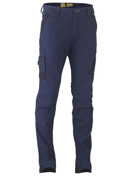 JS AG Bisley Utility Cargo Pants