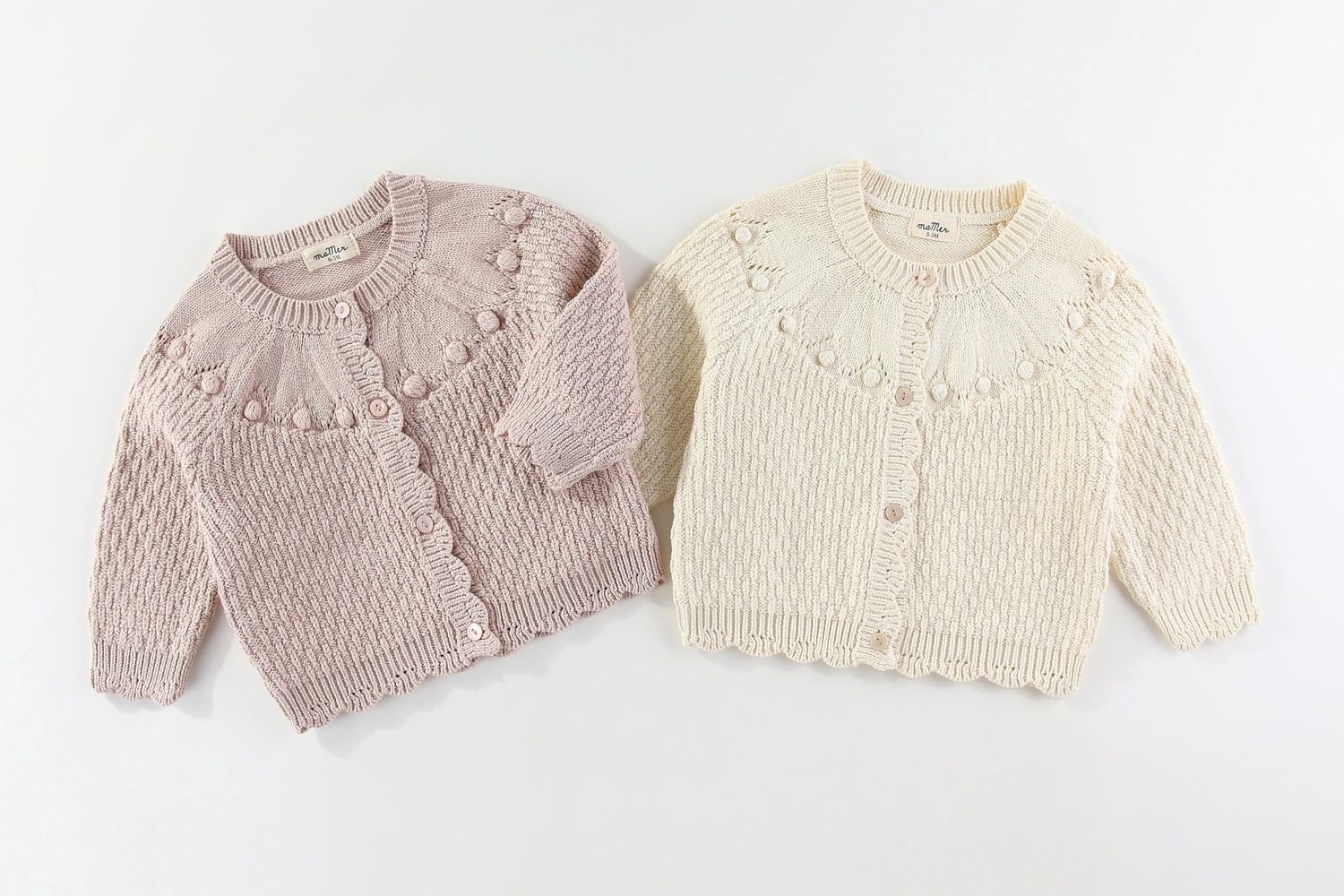 Ella Cardigan