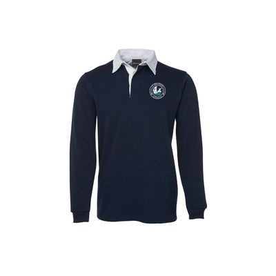 St Brendan&#39;s Staff Rugby
