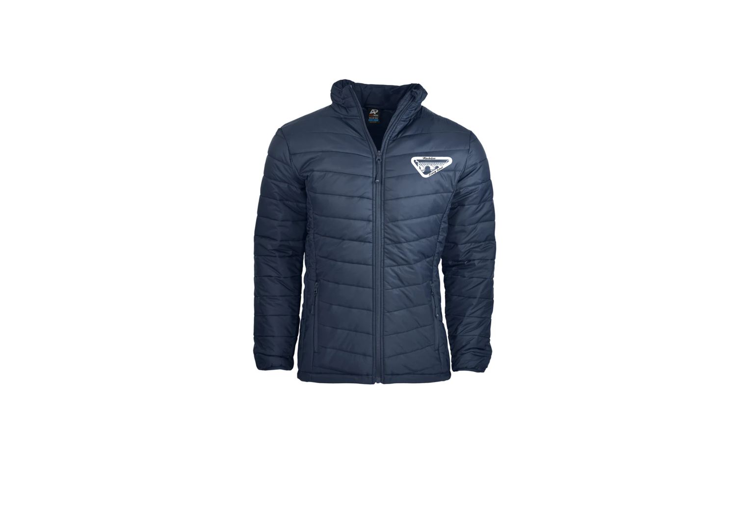 Winchelsea Primary School Staff Puffer Jacket MENS