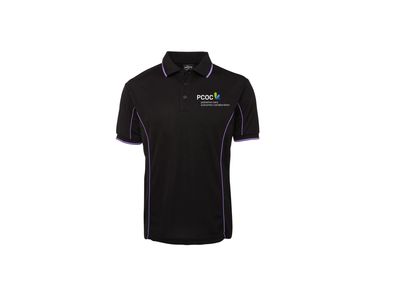 PCOC polo- Mens